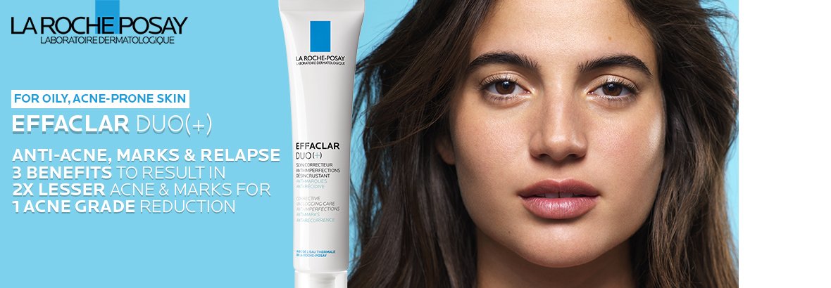 la roche posay trial kit