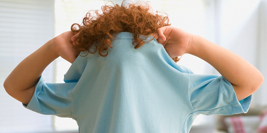 The best clothes for eczema in children causes, treatments, products