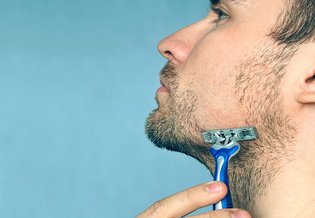 Larocheposay ArticlePage Sensitive How to shave sensitive skinjpeg