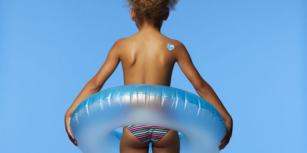 la roche posay childrens