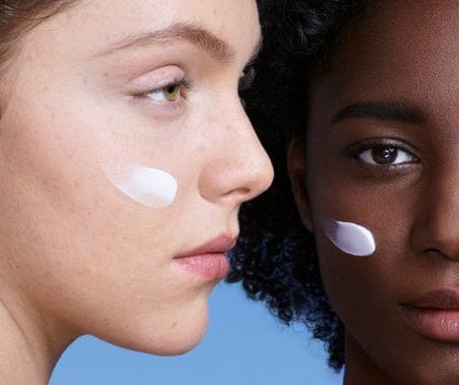 La Roche-Posay skincare application guide