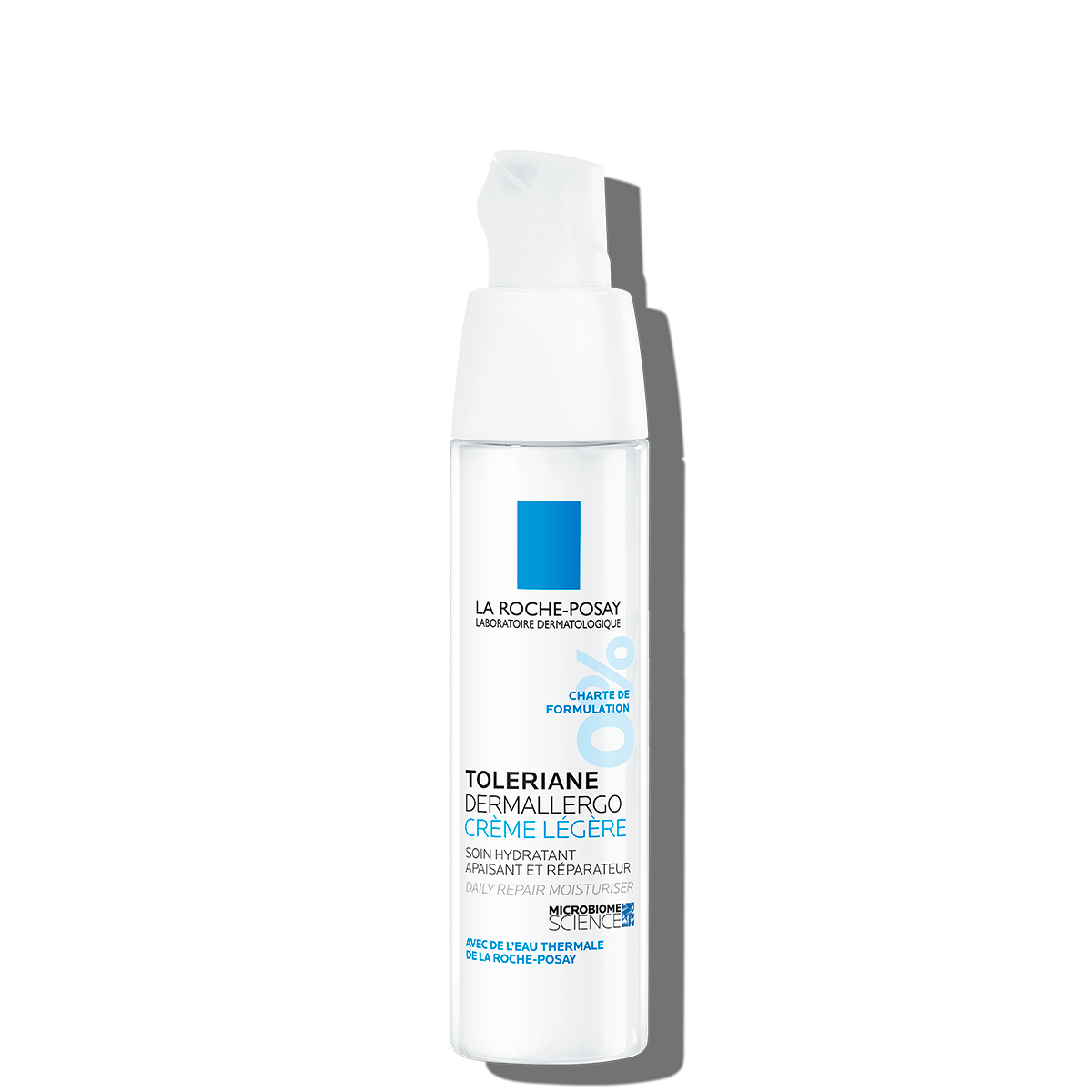 Toleriane Dermallergo Creme Legere Usage | La Roche-Posay