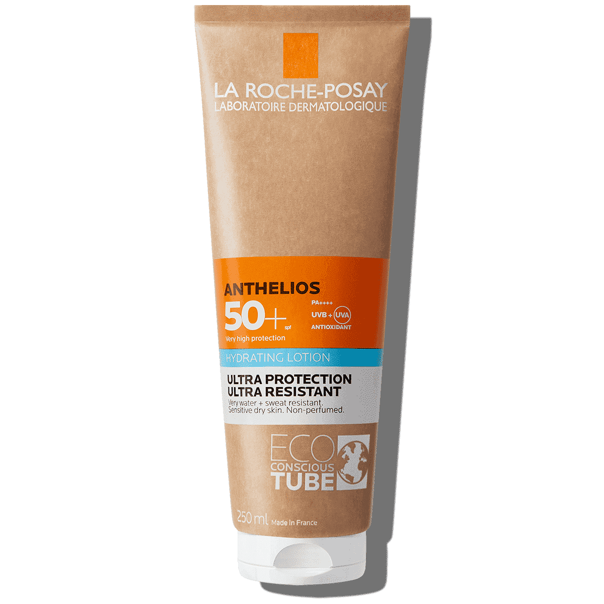 Anthelios Body Milk