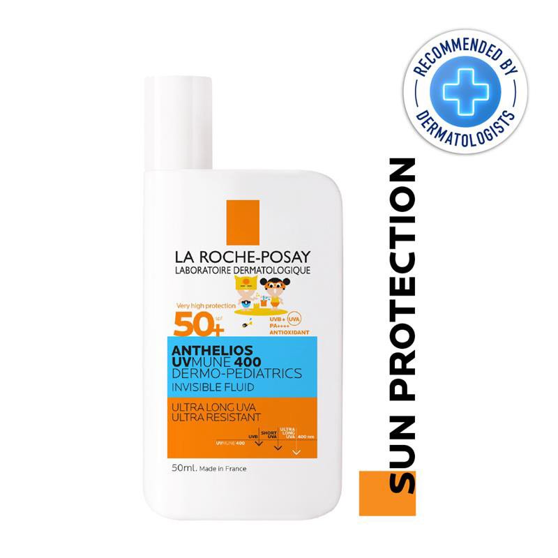 Anthelios UVmune SPF50 Plus