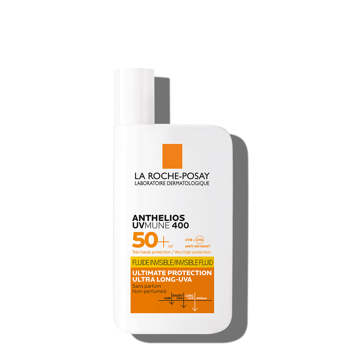 ANTHELIOS: Sun Care for Sensitive Skin | La Roche-Posay