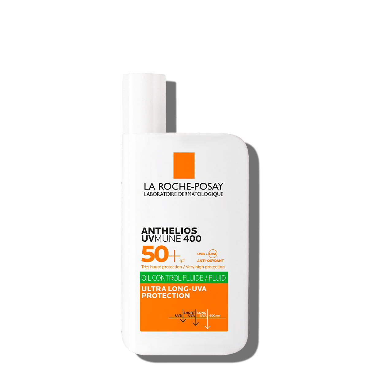 ANTHELIOS UVMUNE 400Oil control fluid SPF50+