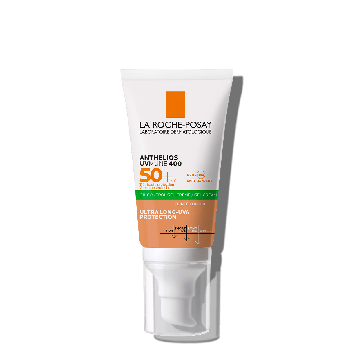 La Roche Posay Sunscreen Oil Control | La Roche-Posay