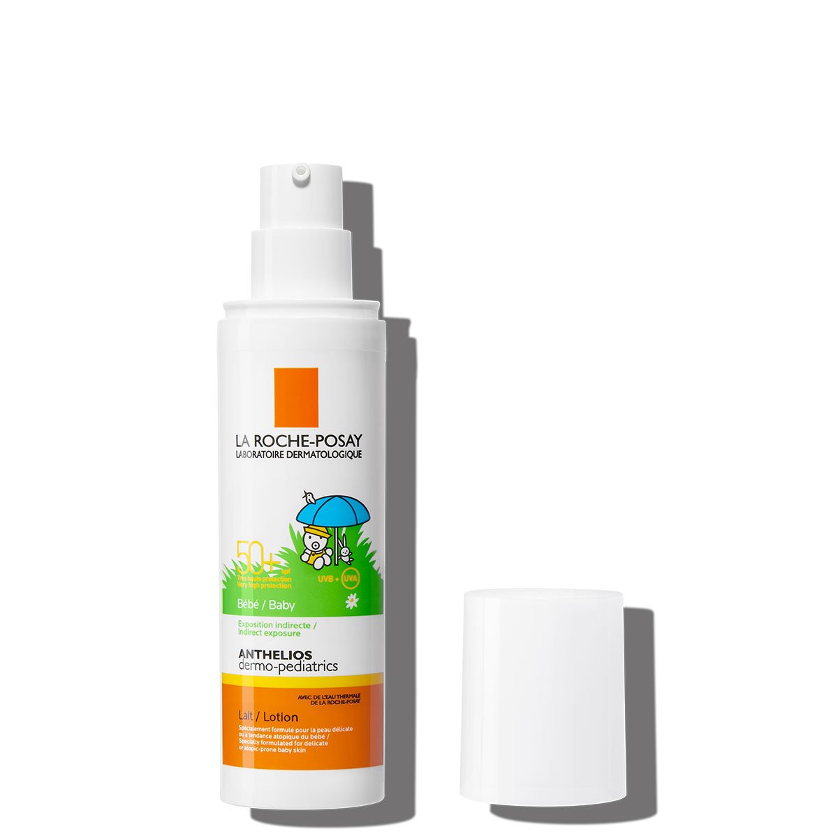 La roche posay spf shop 50 baby