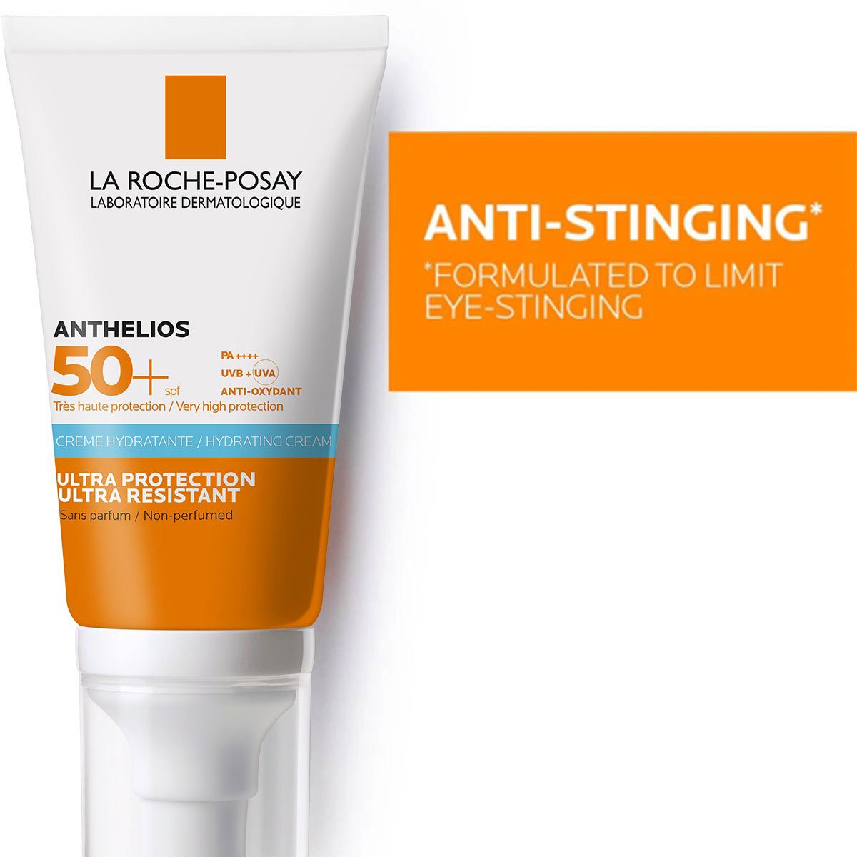 La Roche Posay ProductPage Sun Anthelios Ultra Face Spf50 50ml FF 3337