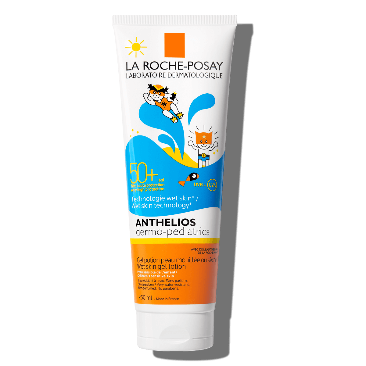 Anthelios 12 Care And Products By La Roche Posay