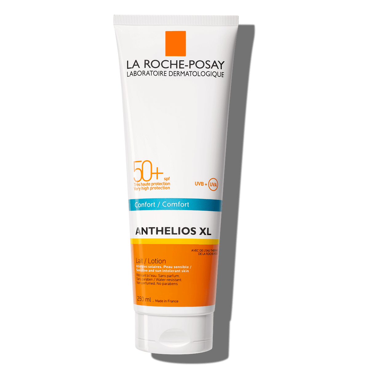 La Roche Posay ProductPage Sun Anthelios XL Smooth Lotion Spf50 250ml 