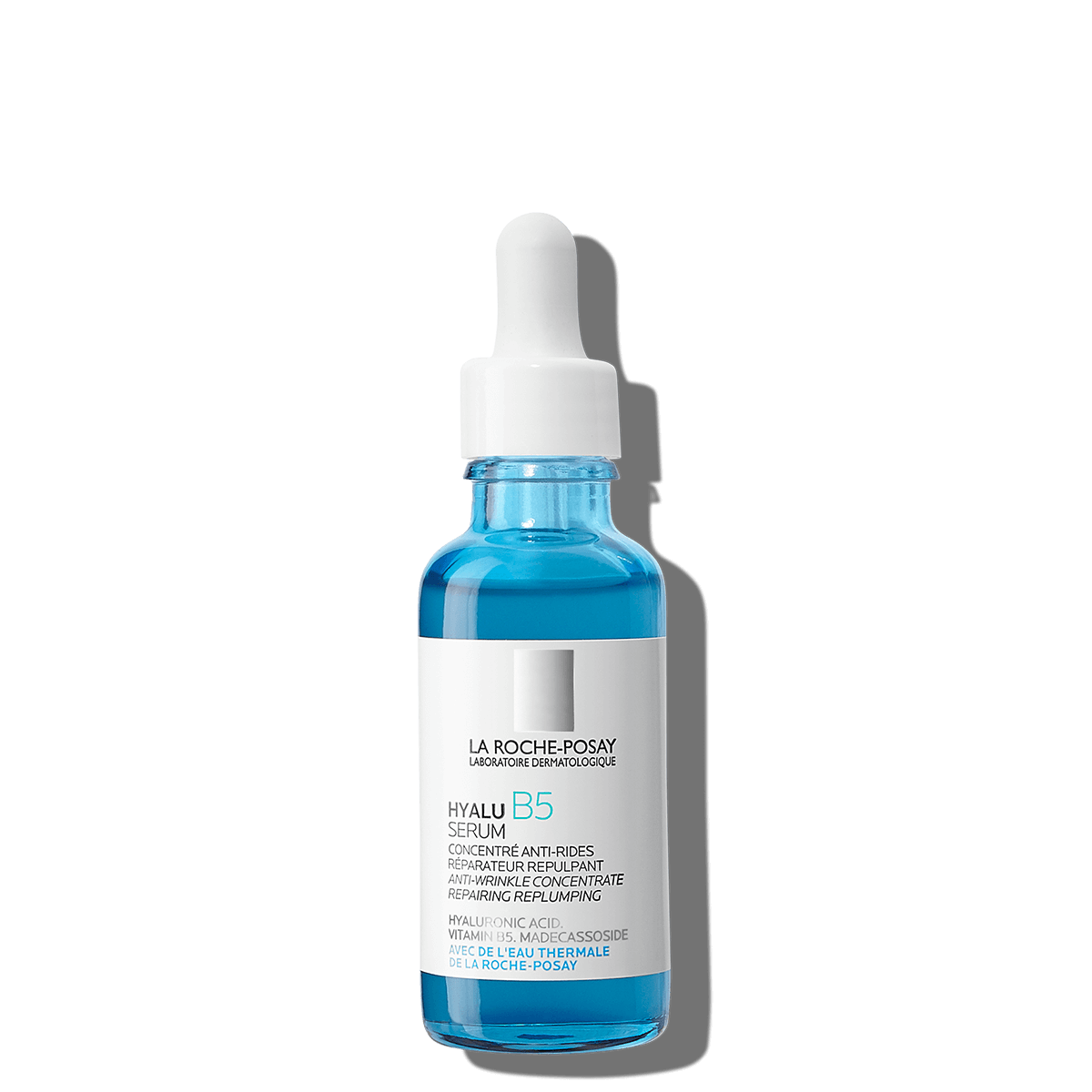la roche posay hyalu b5 serum hyaluronic acid serum for anti aging
