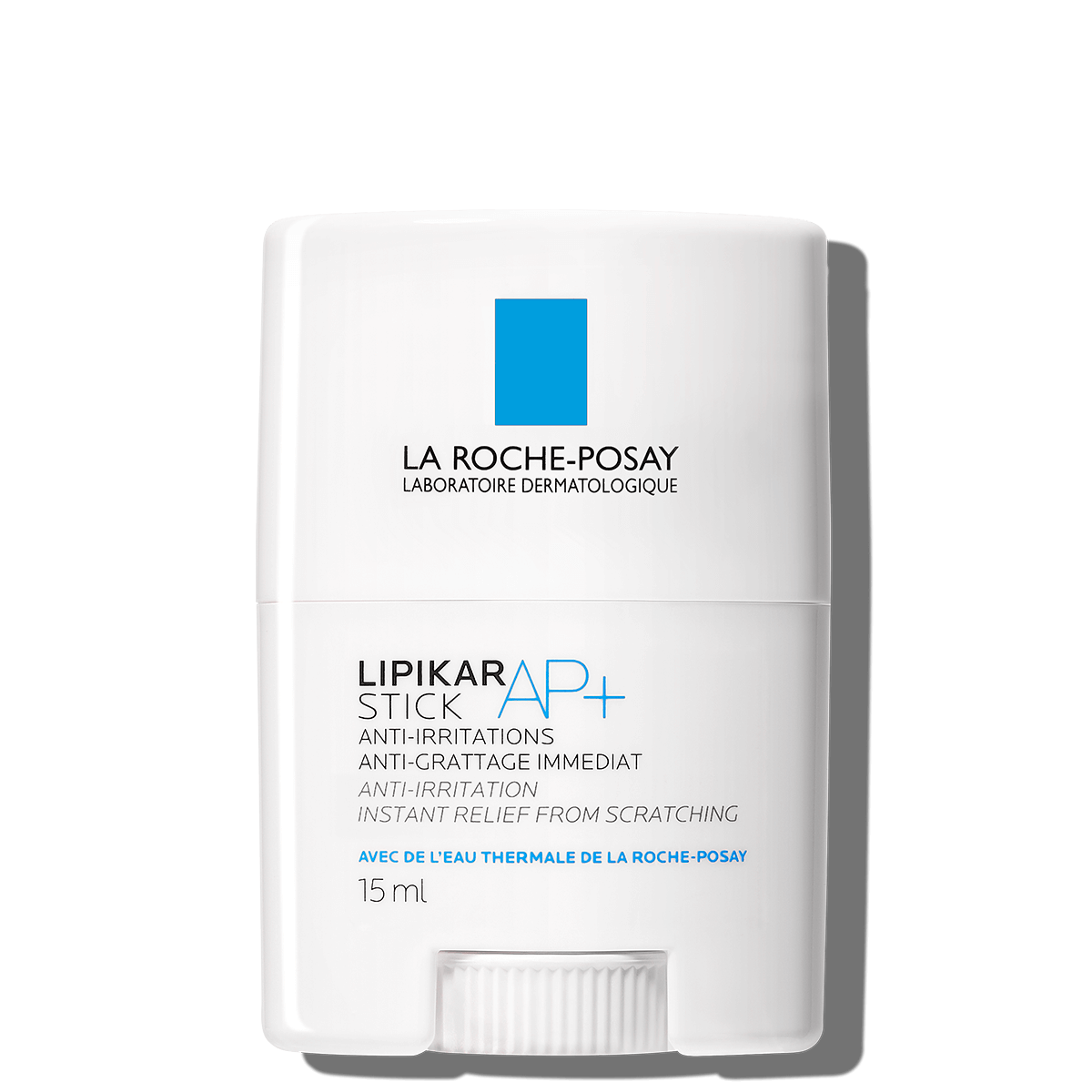 Lipikar STICK AP+ : ANTI-IRRITATION AND INSTANT by La