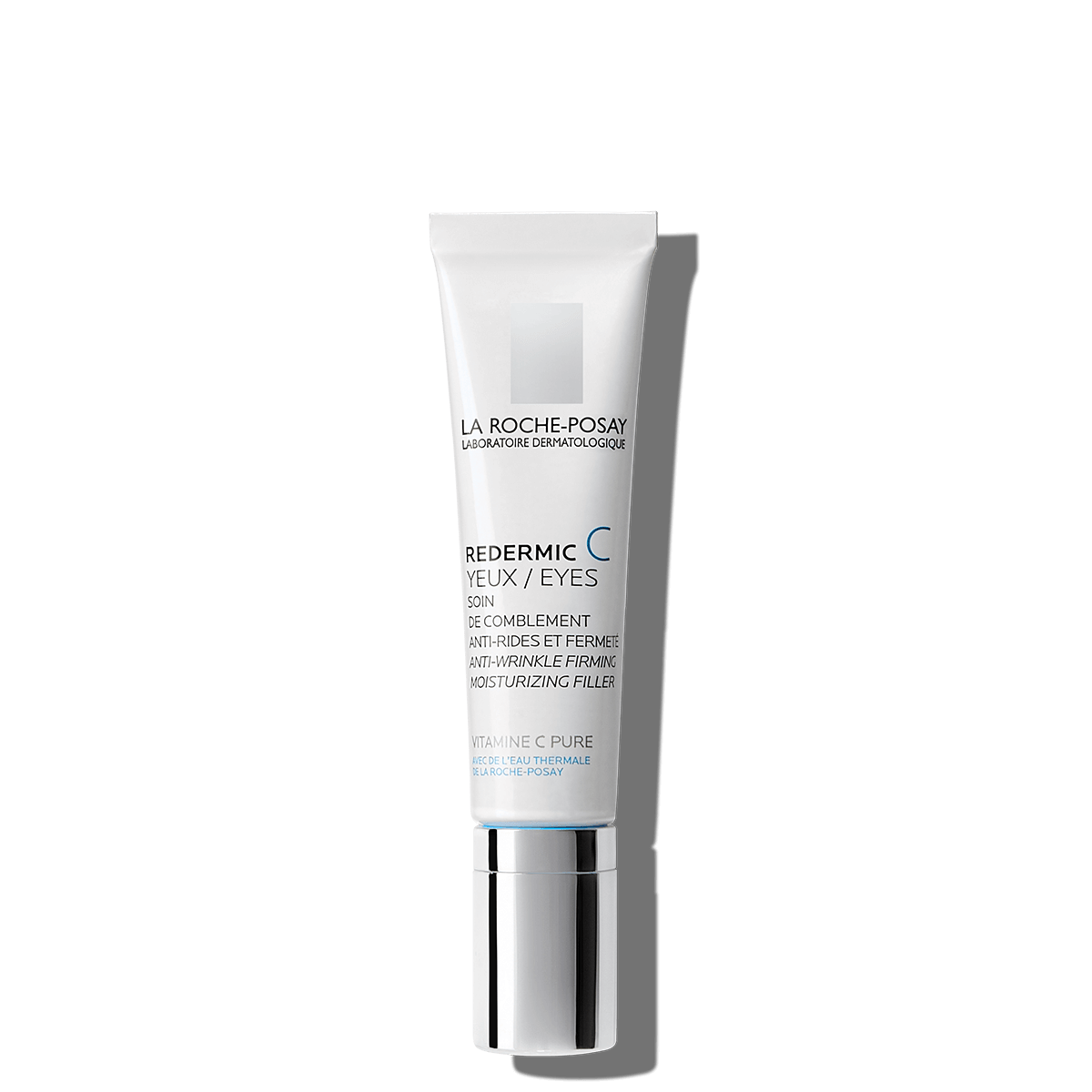 La Roche-Posay Redermic C Anti Wrinkle Eye Cream and Anti Aging Eye Cream
