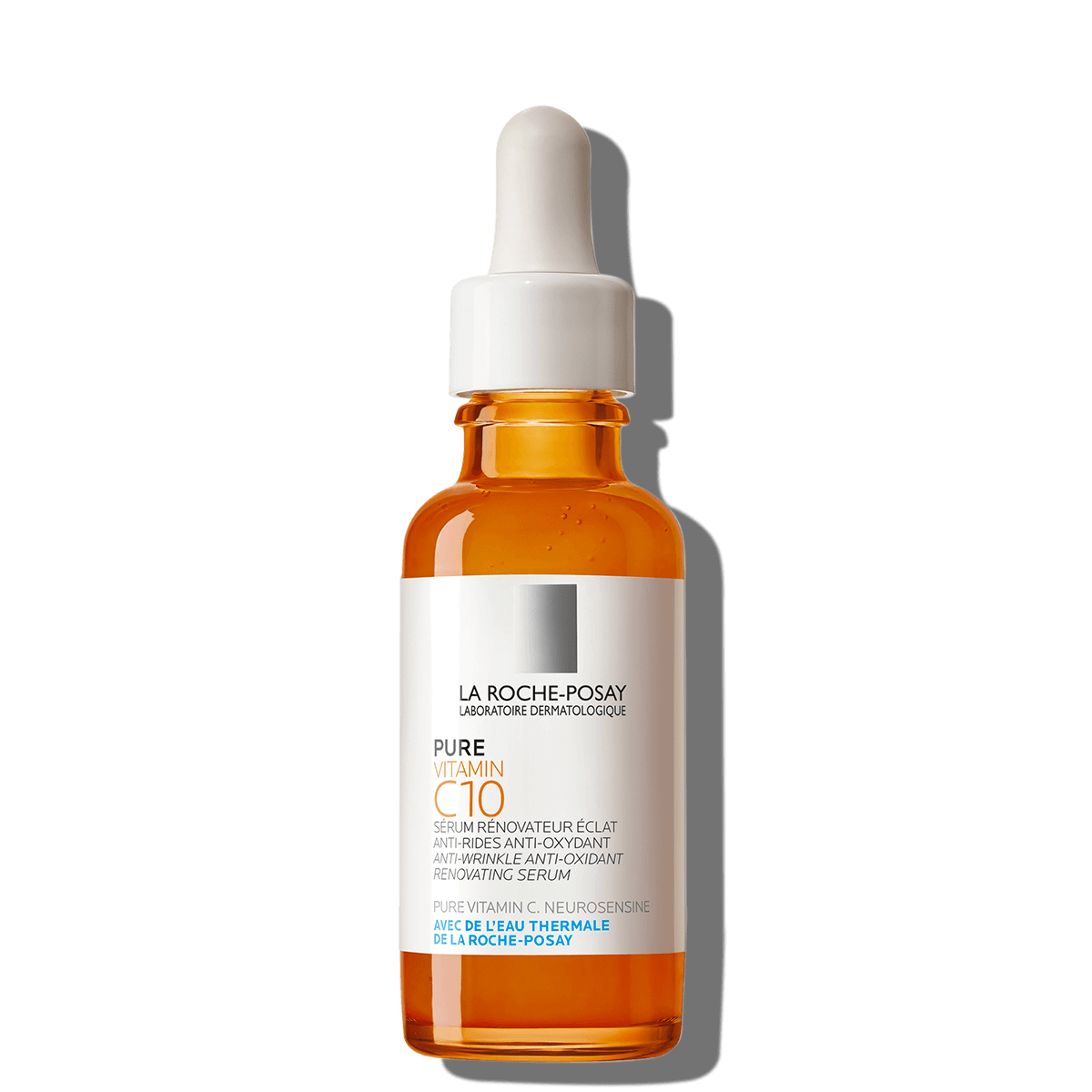 Face Care Serum 5 Care And Products By La Roche Posay