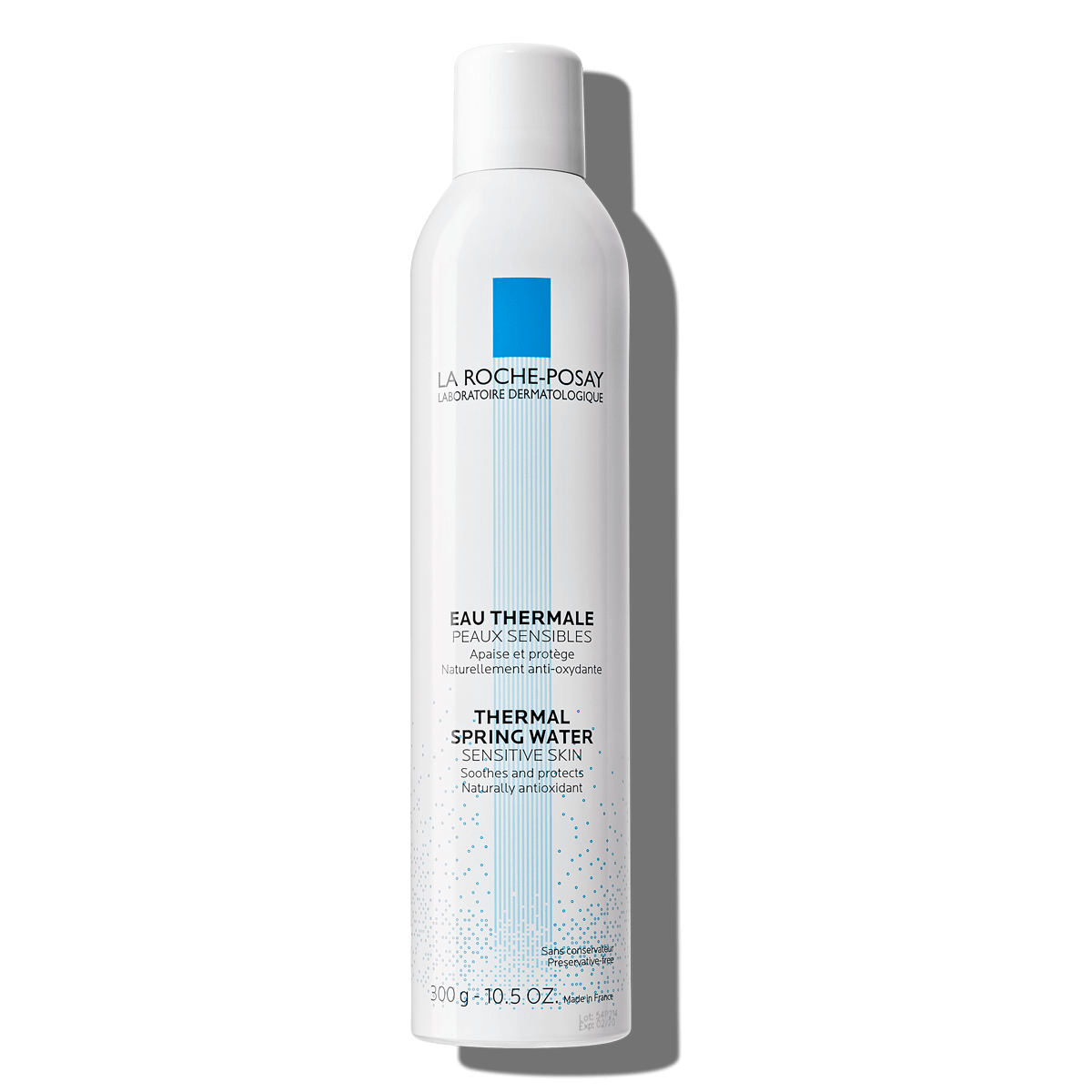 La Roche Posay Thermal Spring Water Eau Thermale