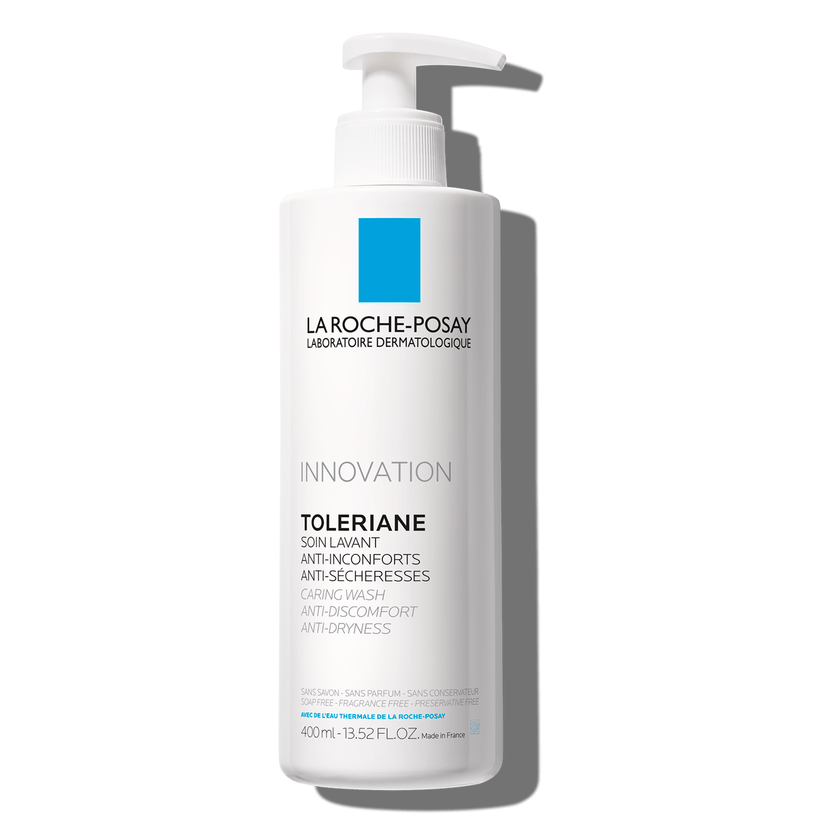 La Roche Posay Toleriane Ultra Lotion Qd