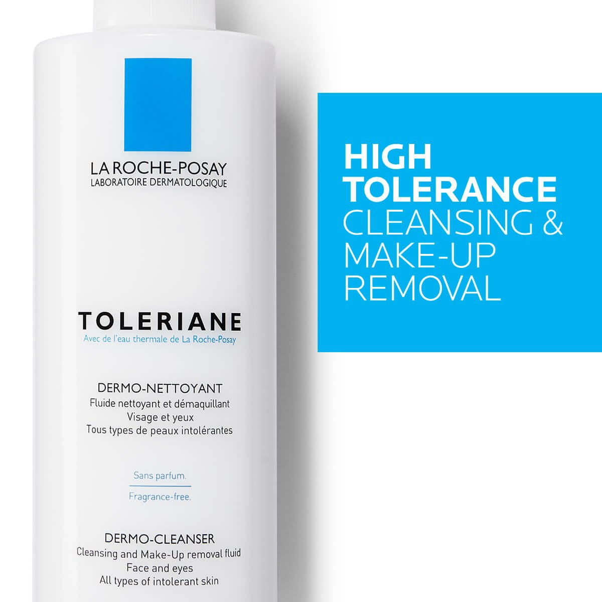  Toleriane Dermo Cleanser zoomed product image