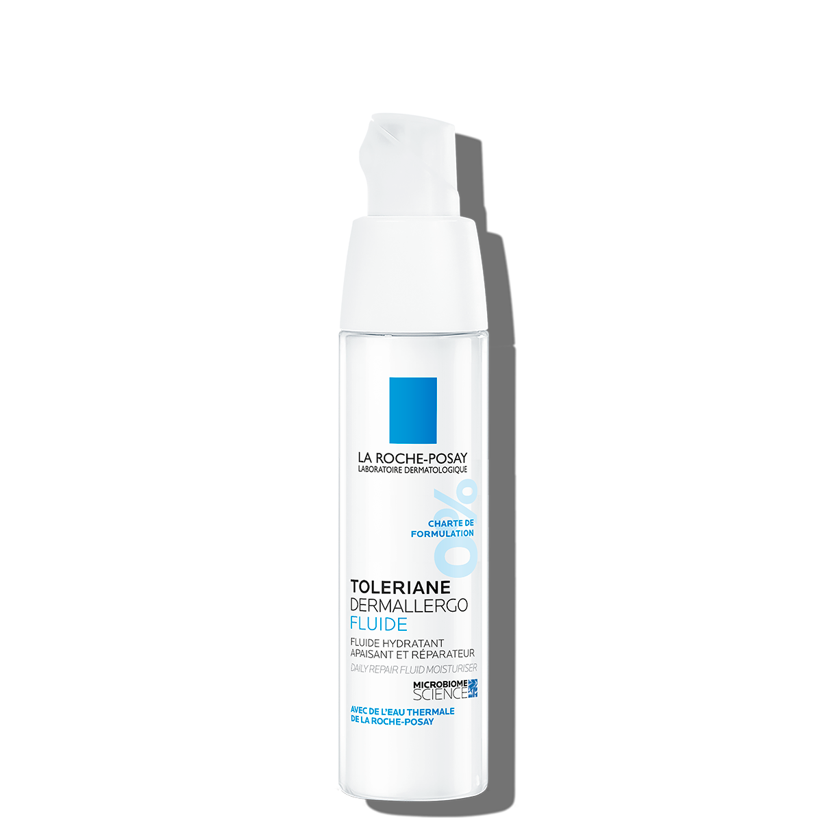 Toleriane Dermallergo Fluid Solution | La Roche-Posay
