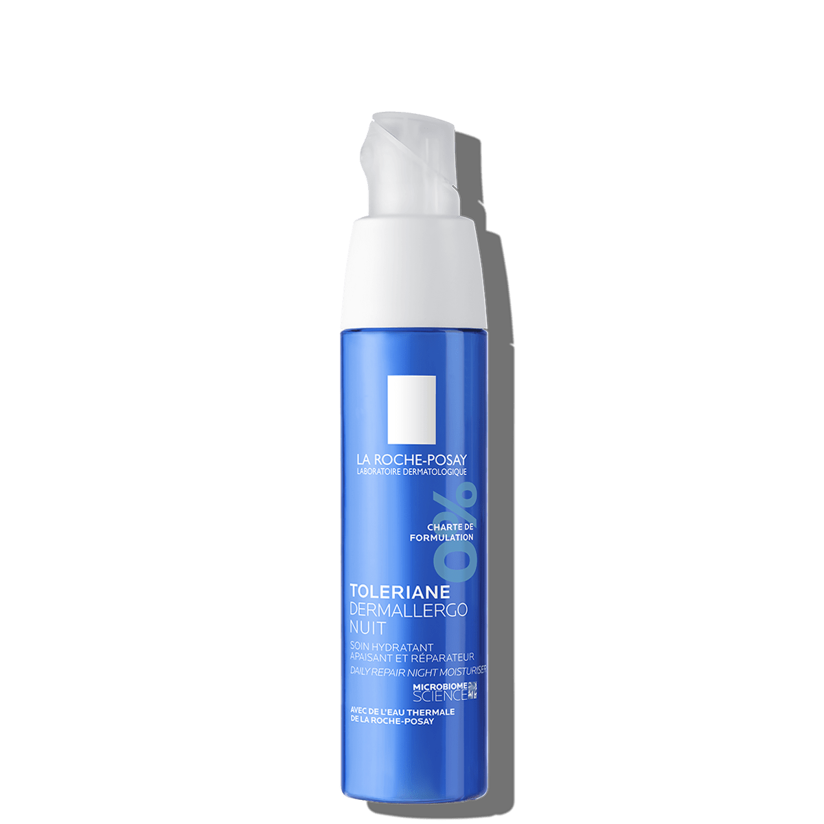  Toleriane Dermallergo Night product pack image