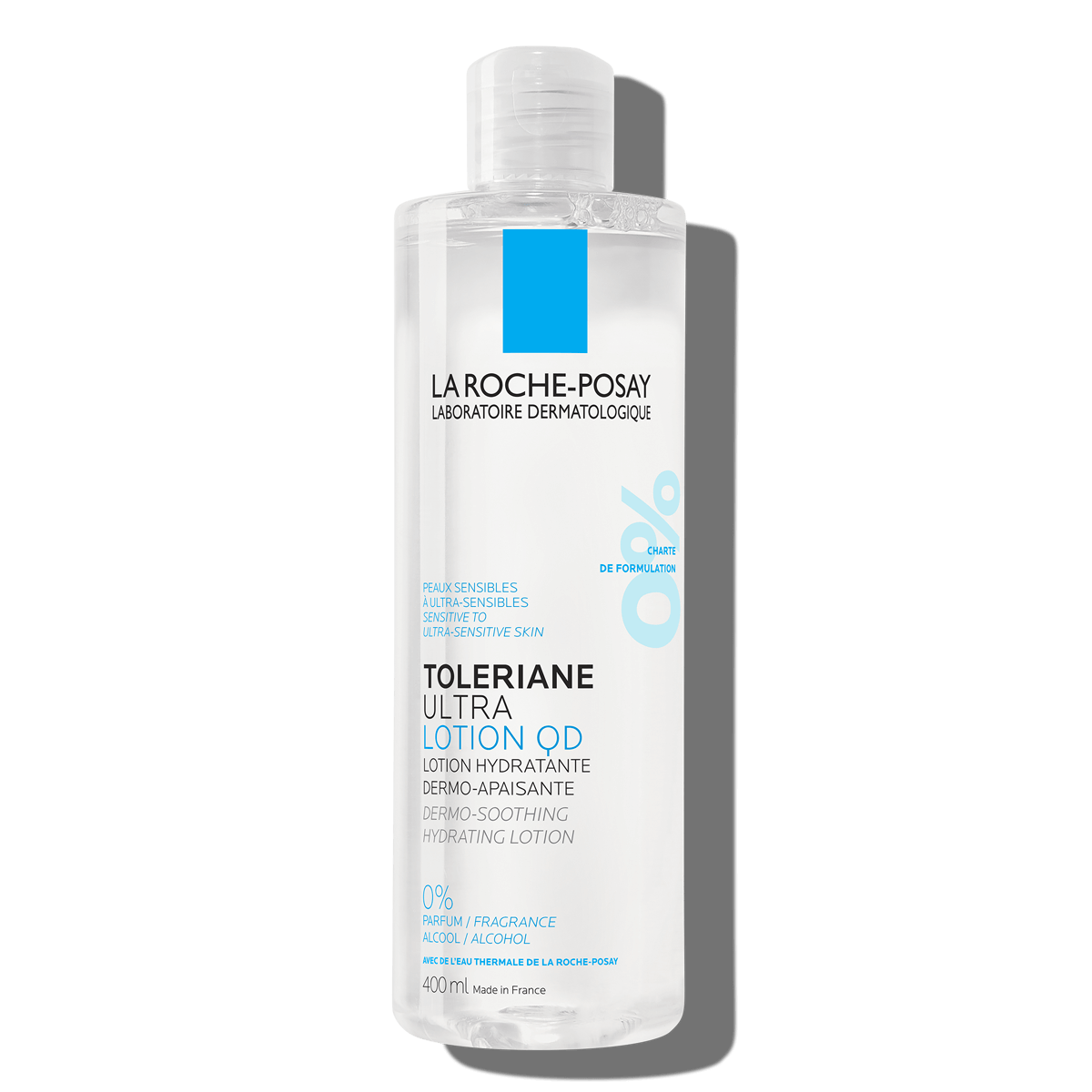 la-roche-posay-face-cleanser-3337875680240-toleriane-ultra-lotion-qd-400ml-front-strong-shadow