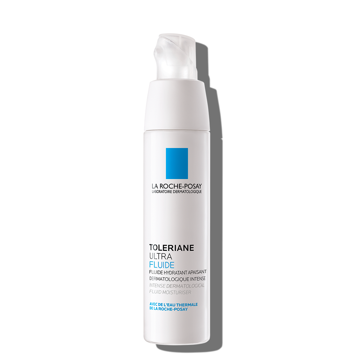 Toleriane Ultra Fluid Intense Dermatological Moisturiser By La Roche Posay