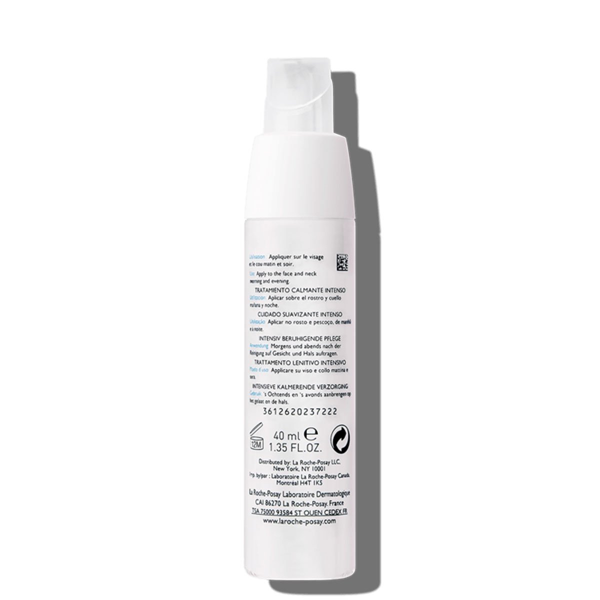 La Roche Posay ProductPage Sensitive Allergic Toleriane Ultra 40ml 333