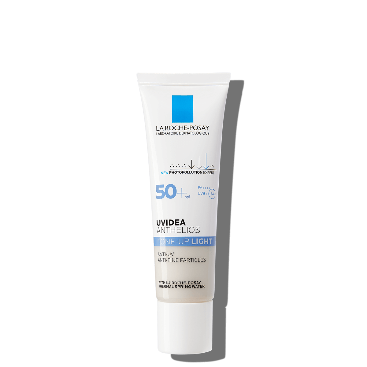 UVIDEA: Multi-Protective Shield from UV Rays | La Roche-Posay