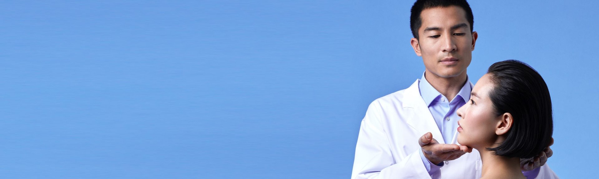 science-backed dermatology full banner