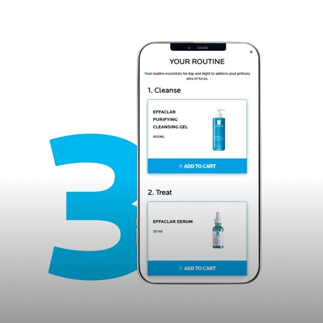 Spotscan+ by La Roche-Posay